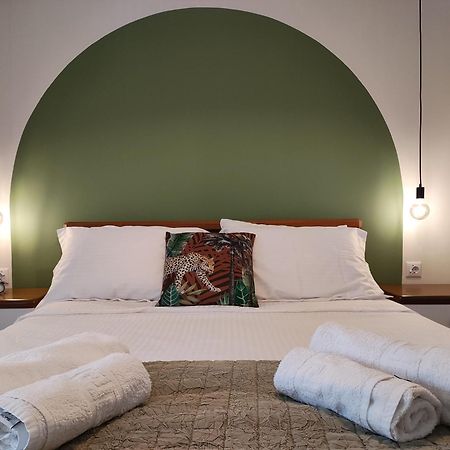 Corfu Town Sunshine Apartment ภายนอก รูปภาพ
