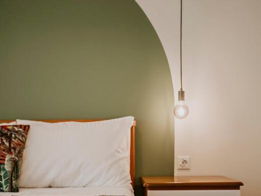 Corfu Town Sunshine Apartment ภายนอก รูปภาพ