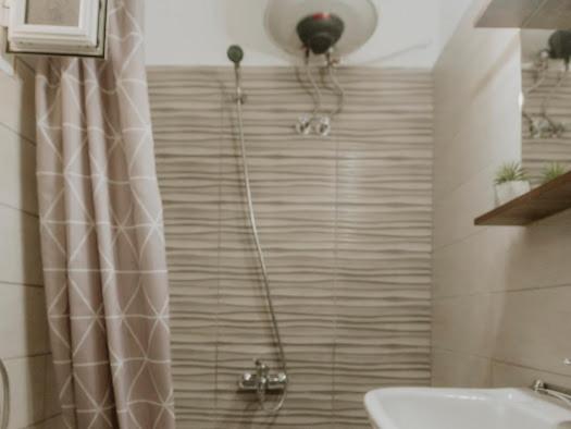 Corfu Town Sunshine Apartment ภายนอก รูปภาพ