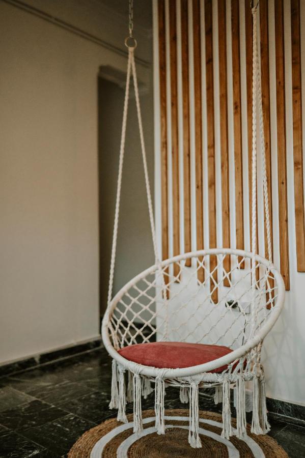 Corfu Town Sunshine Apartment ภายนอก รูปภาพ