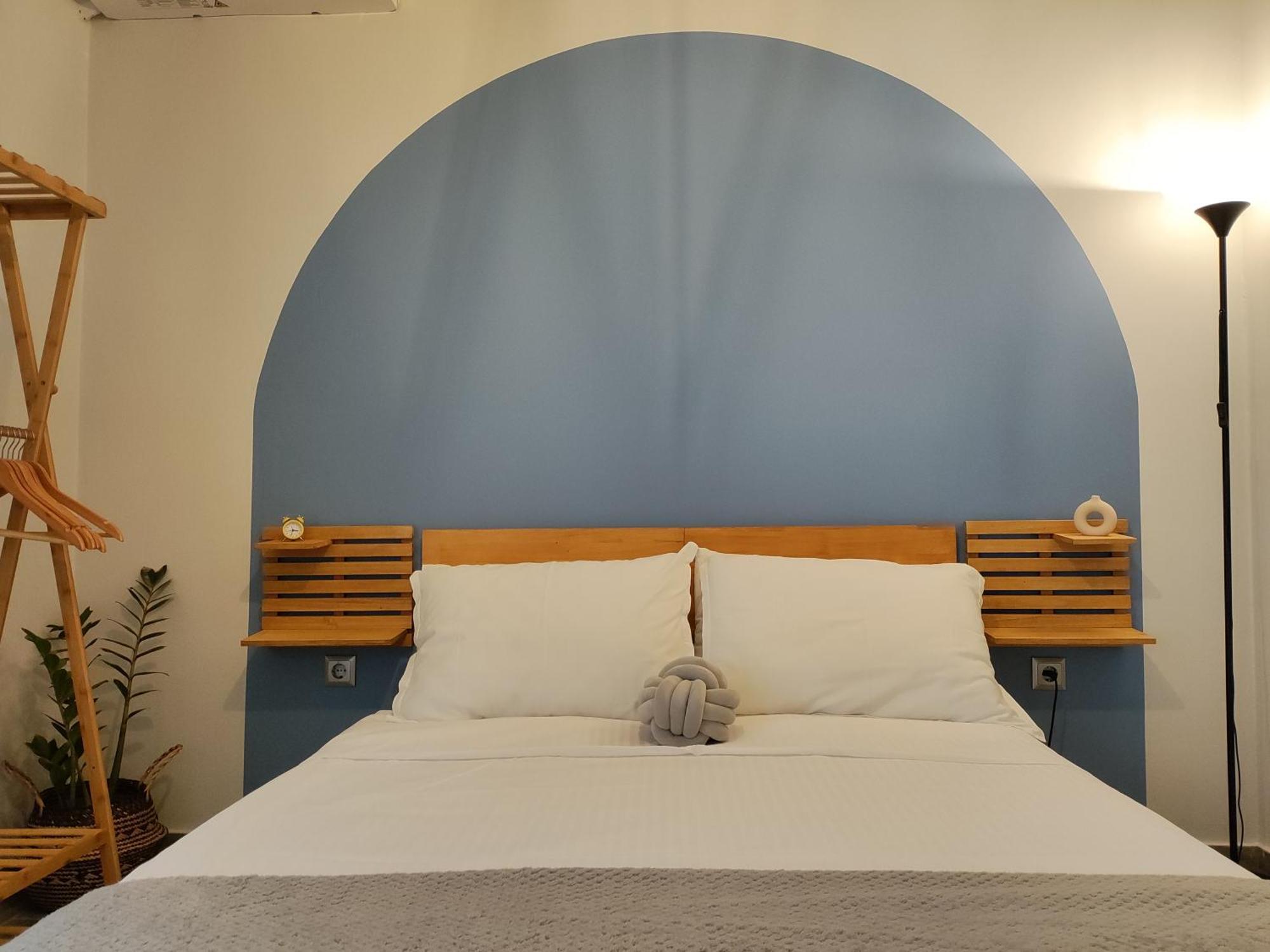 Corfu Town Sunshine Apartment ภายนอก รูปภาพ