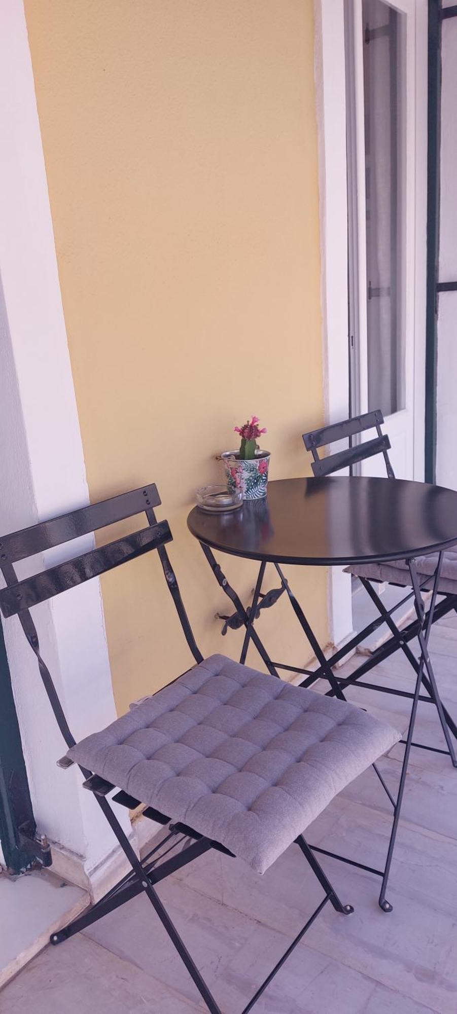 Corfu Town Sunshine Apartment ห้อง รูปภาพ